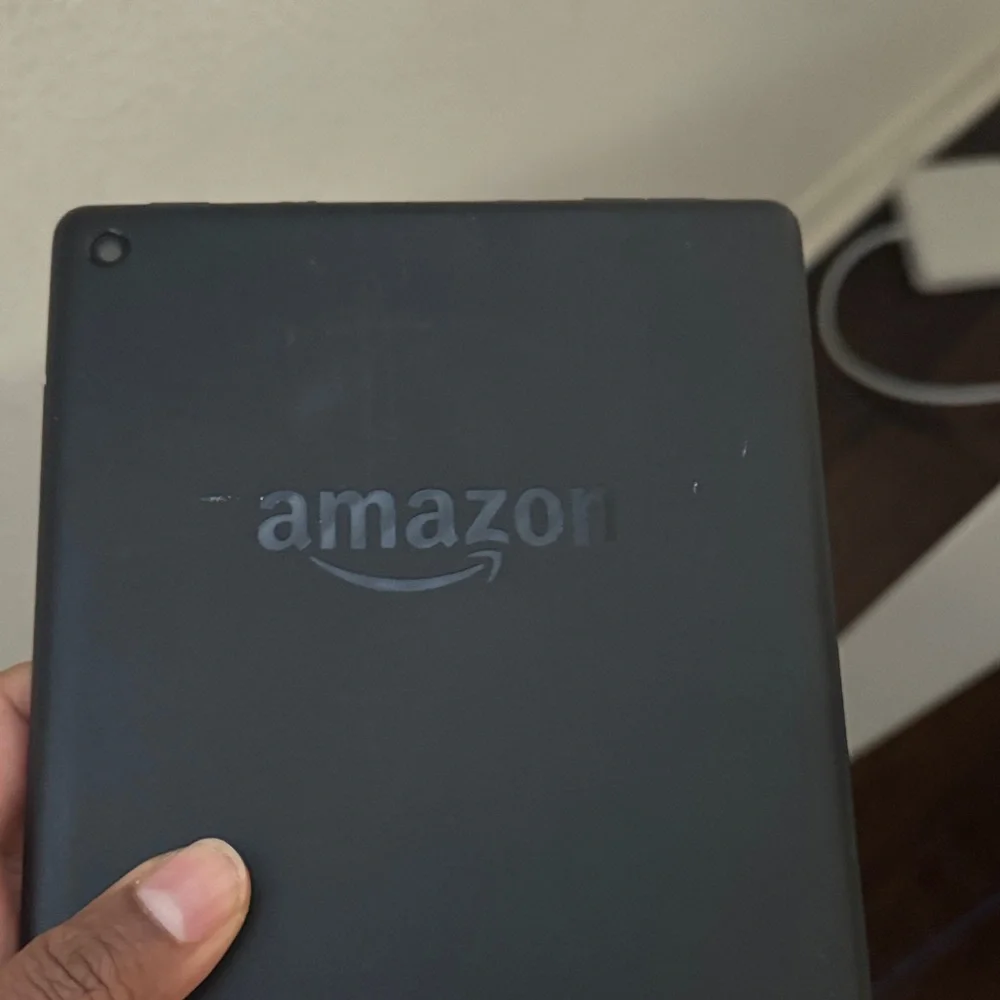 Amazon Kindle Fire HD 8 (16 GB)